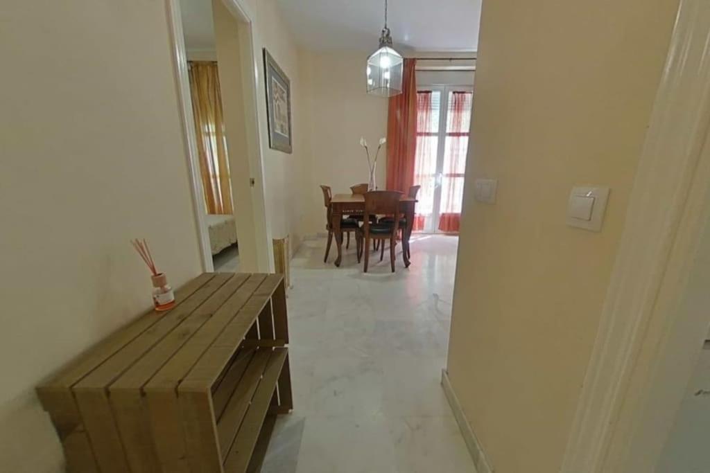 Sientete En Casa Appartement Séville