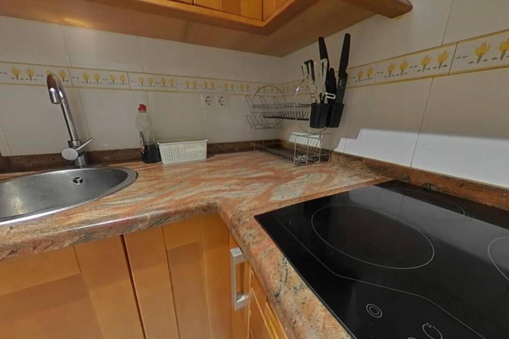 Sientete En Casa Appartement