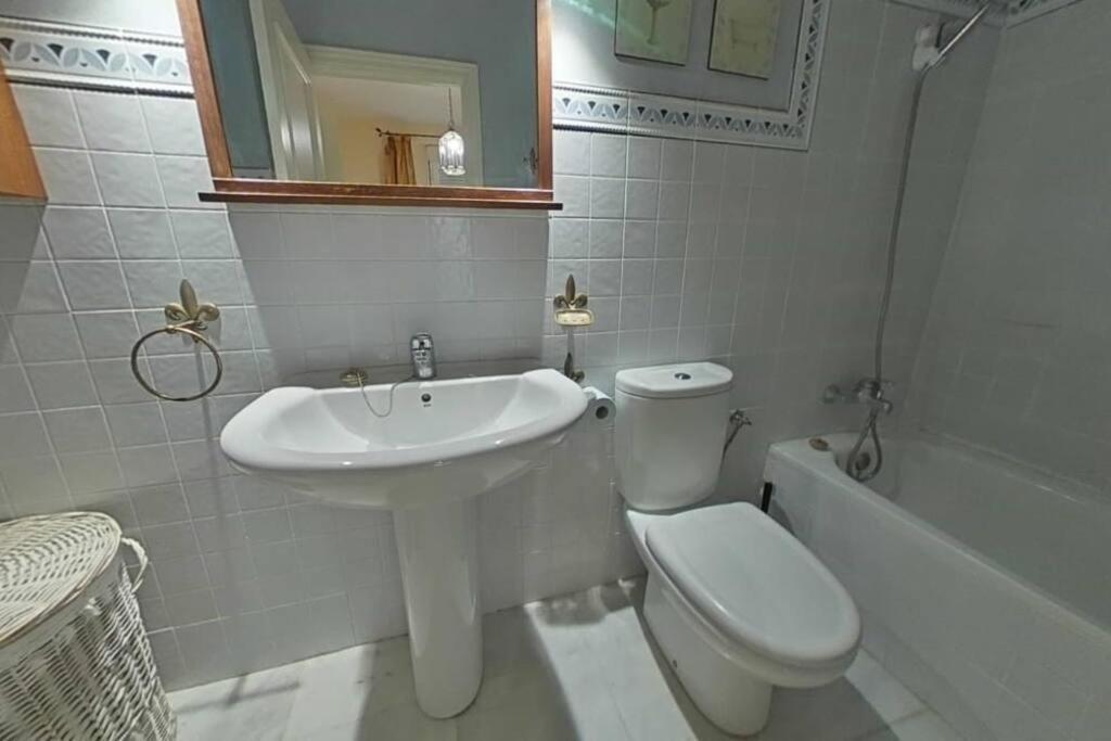 Appartement Sientete En Casa *
