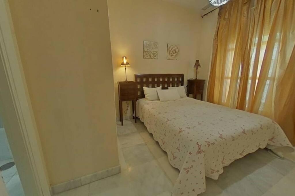 Sientete En Casa Appartement *