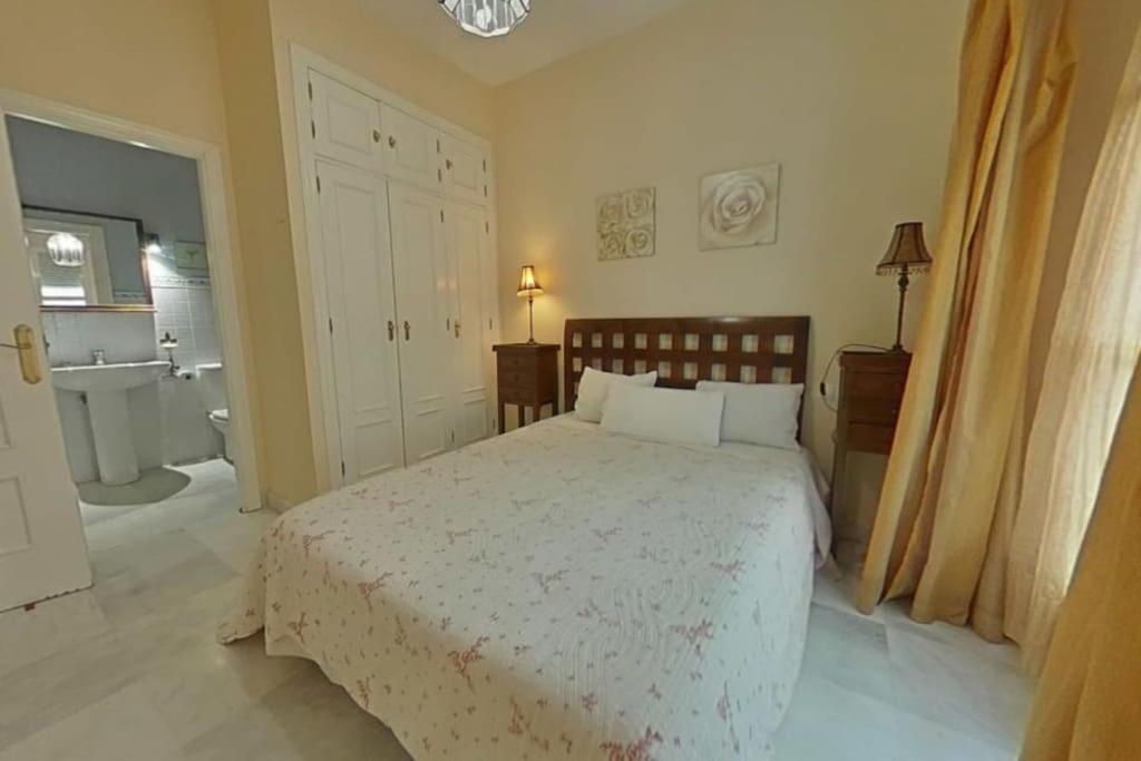 Sientete En Casa Appartement *