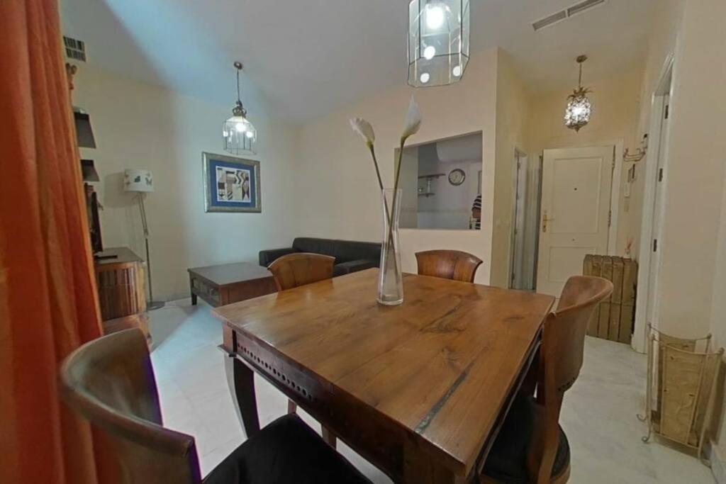 Sientete En Casa Appartement *