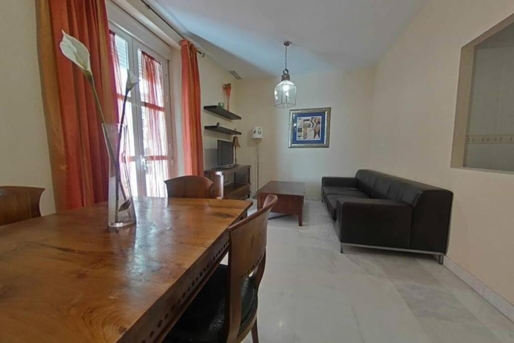 Appartement Sientete En Casa Séville