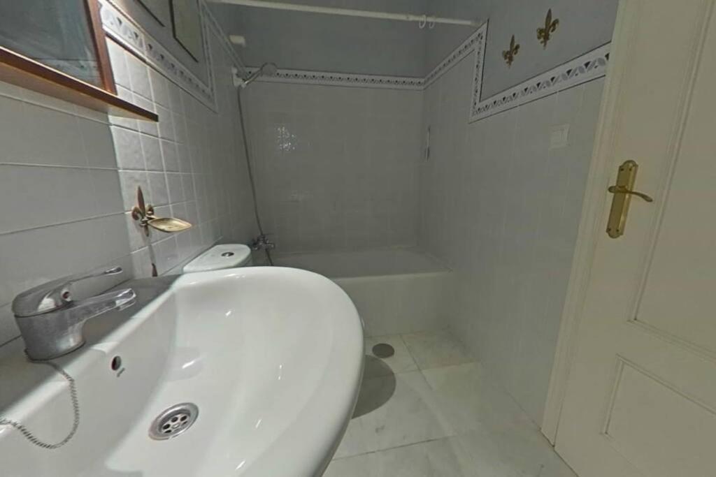 Sientete En Casa Appartement Séville