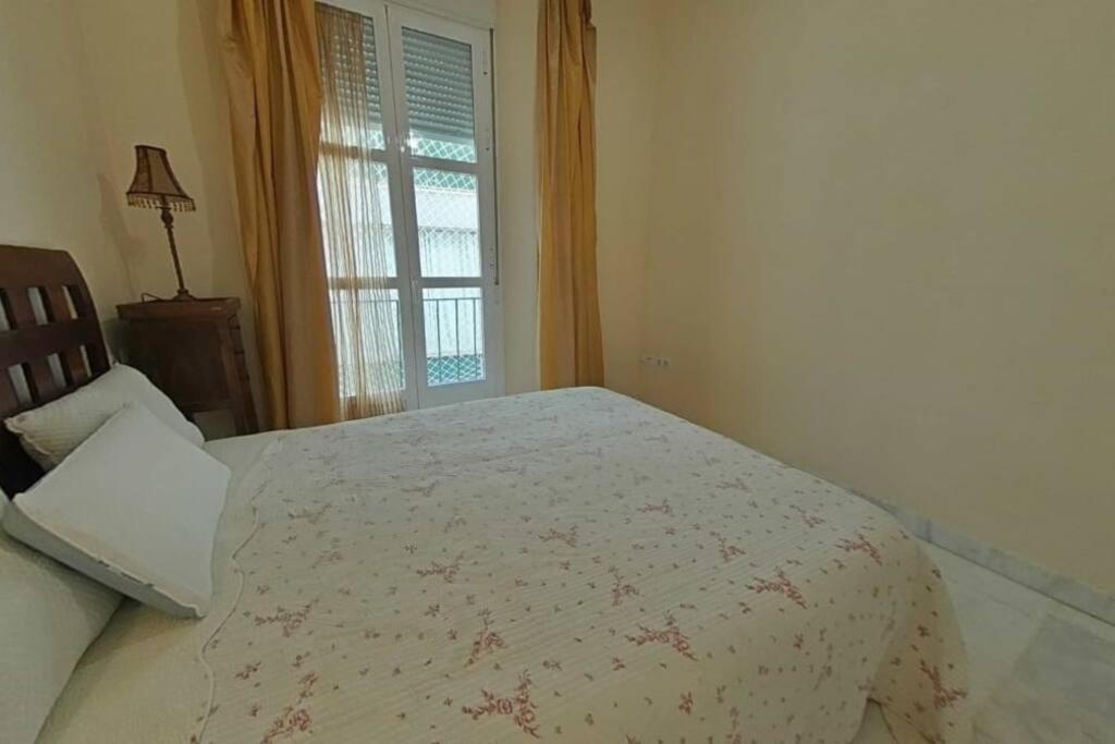 Appartement Sientete En Casa