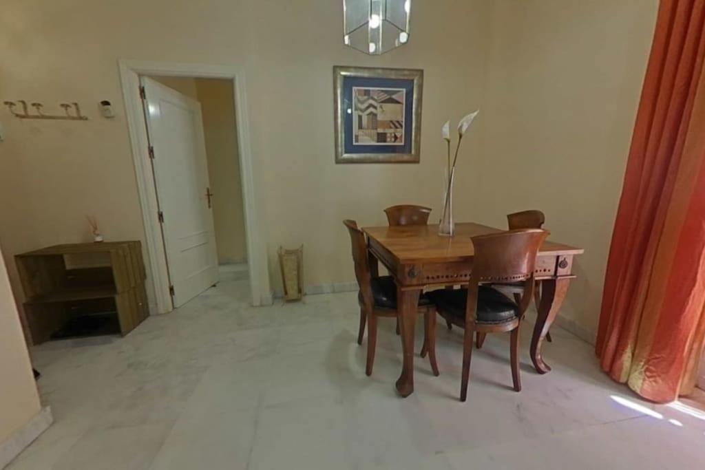 Appartement Sientete En Casa *